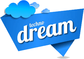 Techno Dream Logo